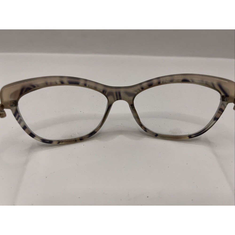 Ogi Evolution Eyeglasses Designer Frames Only Bro… - image 6